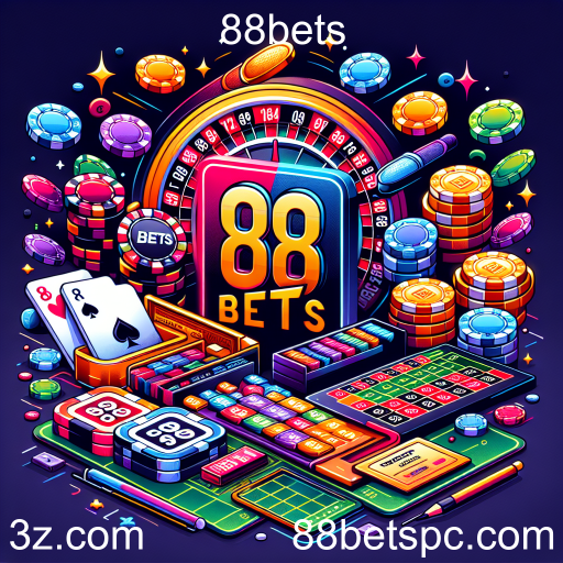 Explorando as Promoções Imperdíveis da 88bets